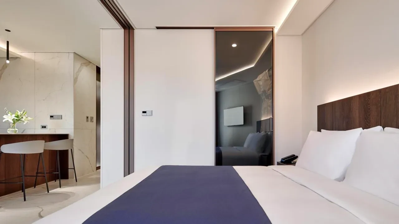 The Botanik Sewoon Myeongdong